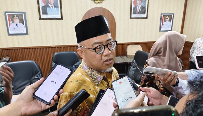 Telah Memasuki Proses Akhir