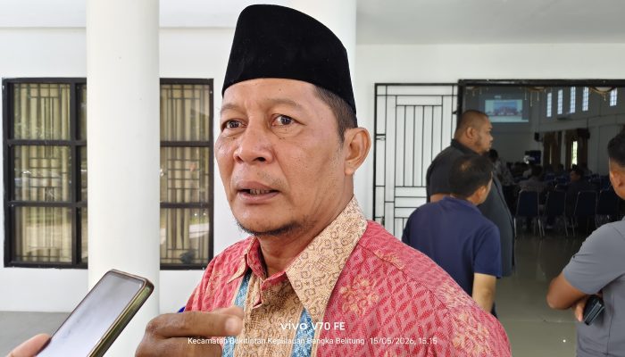 Amir Laode Apresiasi Reses DPRD di Smada
