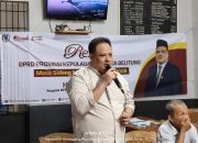Hardi Efendi Motivasi Gen z