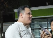 Hardi Soroti Kekurangan Tenaga Pengajar, Dorong Pemberdayaan Generasi Muda