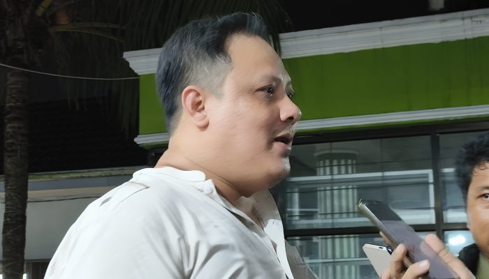 Hardi Soroti Kekurangan Tenaga Pengajar, Dorong Pemberdayaan Generasi Muda
