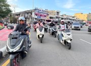 Dari Aspal ke Hati, Sebuah Perjalanan Berkelas yang Sulit Dilupakan