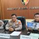 Pelaku Pembakaran Kantor Dishub Ditetapkan Tersangka