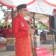 Bupati Pimpin Upacara Peringatan Hari Pendidikan Nasional 2026