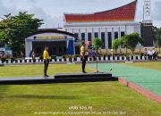Kapolda Babel Buka Porseni Bhayangkara 2026