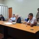 Maryam Hadiri Undangan Dialog SPSI Belitung