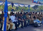 Hadir untuk Masyarakat, Sehat Bersama, Ekonomi Terjaga