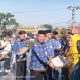 Wali Kota Serahkan Tali Asih Kepada 8 ASN