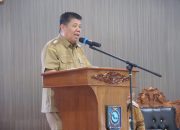 Gubernur Beri Pembekalan PKA