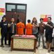 Tim Gabungan Ringkus Pengedar Sabu di Puding Besar