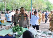 May Day Harmoni 2026 Aman dan Kondusif