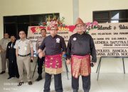 Ketua Baru IPSI Bateng Bidik Tambahan Medali di Porprov
