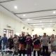 Ketua Baru IPSI Bangka Tengah Dilantik