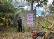 Warga Diimbau Tidak Lakukan Penjarahan di Kawasan Smelter
