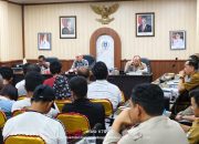 Nelayan Ribut, Tambang Timah Beraktifitas di Zona Tangkap