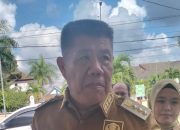 Pastikan Disiplin dan Pelayanan Optimal