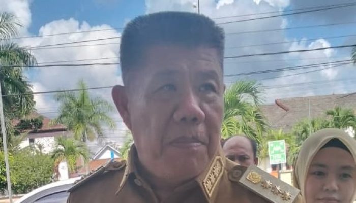 Pastikan Disiplin dan Pelayanan Optimal