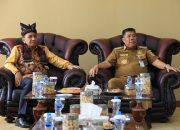 Kolaborasi Strategis, Sinergi Hukum dan Pembangunan