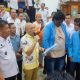 DPRD dan Pemprop Tanggapi Tuntutan Mahasiswa
