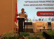 Pesan Penting Wakapolda, Tingkatkan Kapasitas dan Kompetensi