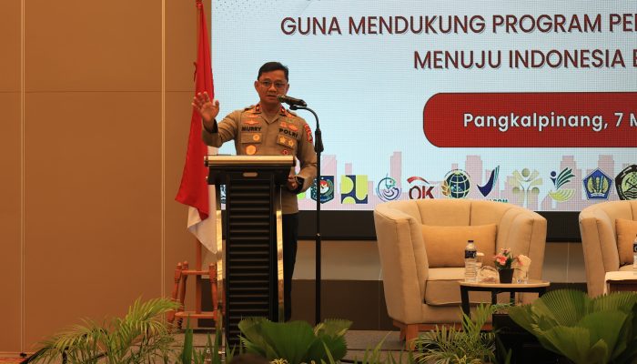 Pesan Penting Wakapolda, Tingkatkan Kapasitas dan Kompetensi