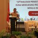 Pesan Penting Wakapolda, Tingkatkan Kapasitas dan Kompetensi