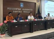 PT TIMAH Gelar Konsultasi Multipihak