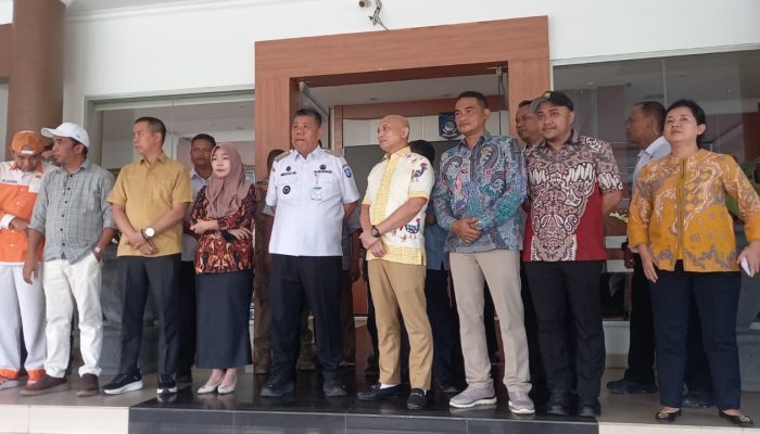 Didit Tegaskan Komitmen Pemda dan DPRD