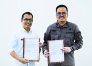 Entry Meeting Pengamanan Pembangunan Strategis