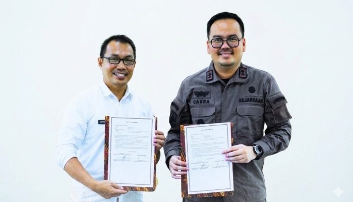 entry meeting Pengamanan Pembangunan Strategis