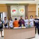 Honorer Ditangkap di Hotel, Miliki Sabu dan Ekstasi