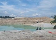 DPRD Bateng Minta PT Timah Tuntaskan Reklamasi