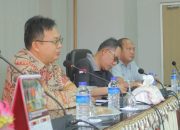 Bupati Ajak Perusahaan Optimalisasi Dana CSR
