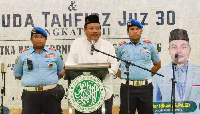 Kecerdasan Bukan Hanya Berpikir Rasional