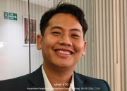 Agam Tegaskan Komitmen Membangun Organisasi yang Solid