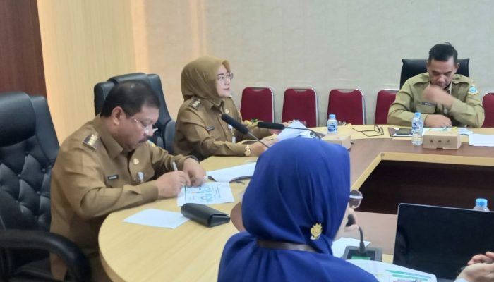 Jalin Kolaborasi Strategis dengan Bank Sumsel Babel