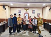 Kehadiran Komnas Perempuan Bentuk Dukungan Moral
