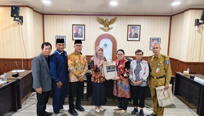 Kehadiran Komnas Perempuan Bentuk Dukungan Moral