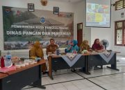Susanti Buka Pelatihan Pengelolaan Pangan Lokal