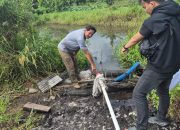 Satu Pelaku Diamankan, Satu Lagi Dalam Pengejaran