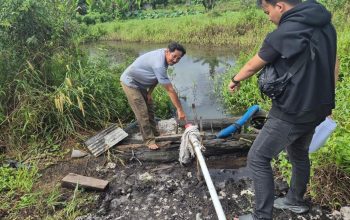 Satu Pelaku Diamankan, Satu Lagi Dalam Pengejaran