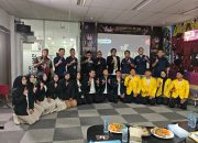 Honda Babel Gelar Business Competition Showcase 2026