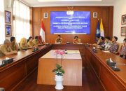 Siapkan SDM Unggul dan Riset