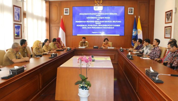 Siapkan SDM Unggul dan Riset