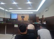 Hakim Nyatakan Seluruh Tindakan Termohon Sah