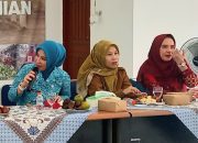 Pelatihan Pengelolaan Pangan Lokal untuk Organisasi Masyarakat