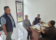 Tersangka Perkara Rokok Ilegal Dilimpahkan ke Kejari Belitung