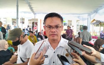 Pembukaan FLS3N Digelar di SDN 23 Pangkalpinang