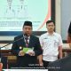 Wali Kota Lantik 17 Pejabat Eselon II
