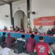 Zainuddin Reses di Ponpes Bayyinatur Rohman
